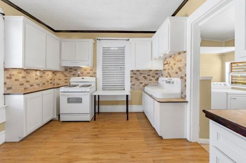 1816 20th St, Galveston TX  77550-8008 exterior