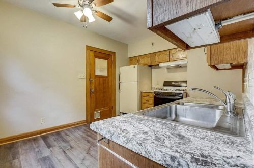 2651 60, Milwaukee WI 53219-3151 exterior