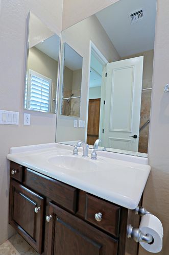 8242 Soaring Eagle Way, Scottsdale AZ 85266-1627 exterior