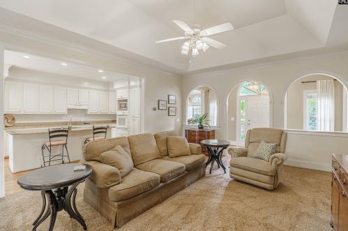 235 Eagles Ridge Dr, Blythewood SC  29016-8253 exterior