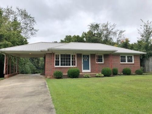 105 Old Post Rd, Mc Minnville, TN 37110-2362