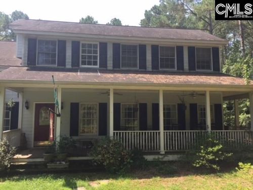 1335 Loner Rd, Blythewood, SC 29016-9058