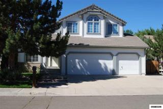 6081 Torrington Dr, Reno, NV 89511-8519