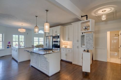 283 Shoreline Dr, North Augusta SC  29841-5408 exterior