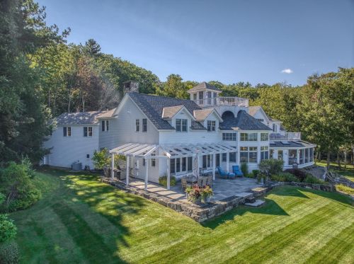 354 Route 11d, Alton, NH 03810-4215