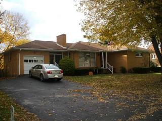 5031 Meadow Ave, Finleyville, PA 15332-1156