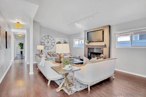 4187 Mount Hukee Ave, San Diego, CA 92117-4733