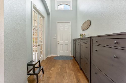 401 Peek Dr, Rockwall, TX 75087-8601