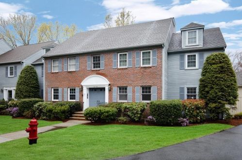 41 Valiant Way, Salem, MA 01970-6611