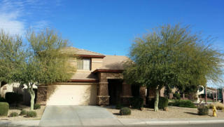 16455 152nd Ave, Sun City, AZ 85374-1491