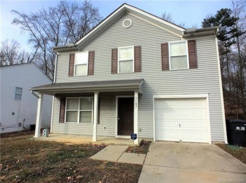 3107 Decapolis Dr, Charlotte, NC 28215-1864