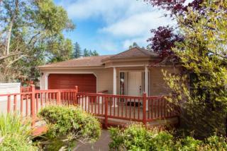 7081 Elverton Dr, Oakland, CA 94611-1111