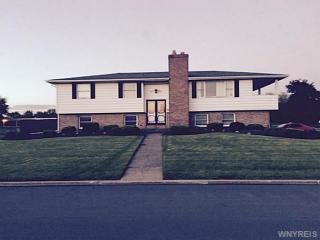 303 Wadsworth Ct, Tonawanda, NY 14150-5917
