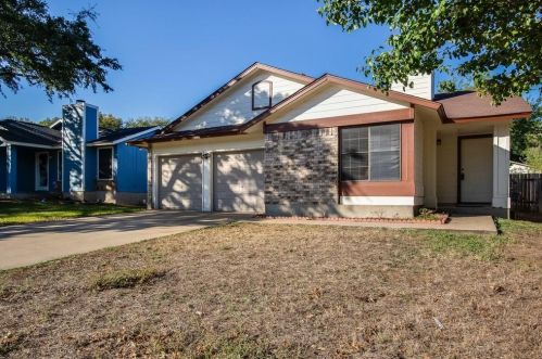13000 Campos Dr, Austin TX  78727-7042 exterior