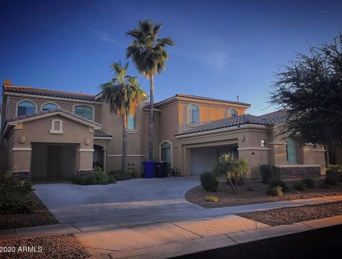 4685 Ruffian Rd, Gilbert, AZ 85297-5529