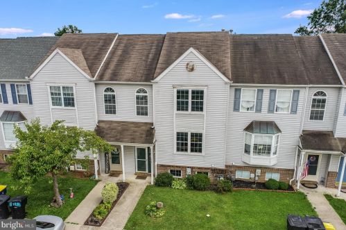 126 Thames Dr, Dover, DE 19904-9761