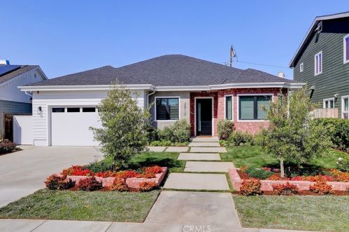 2812 Timothy Ave, Redondo Beach, CA 90278-1543
