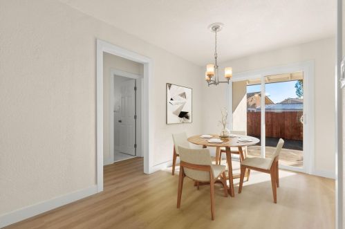 4052 Cornelia Way, North Highlands CA  95660-4452 exterior
