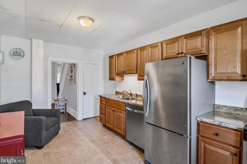 117 Gay St, Red Lion PA  17356-1114 exterior