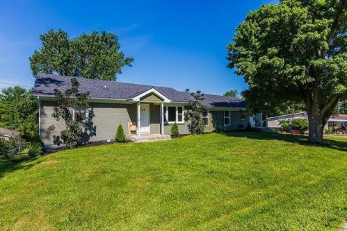 105 Anne St, Richmond, KY 40475-8718