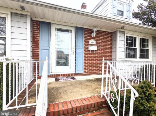 463 Annapolis Ave, Atlantic City, NJ 08401-1003