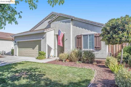 2124 Harborage Way, Oakley, CA 94561-3537