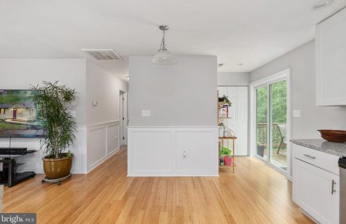 8707 Seays Rd, Spotsylvania VA  22551-3435 exterior