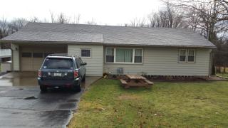 505 Mercer St, Ridgway, PA 15853-9725