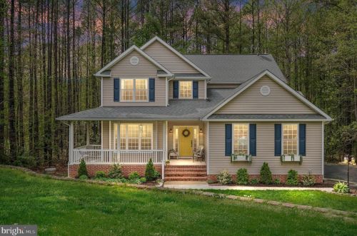 7316 Block House Rd, Spotsylvania, VA 22551-3265