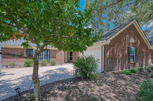 2210 Belle Grove Dr, Richmond, TX 77406-1284