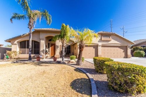 3121 Coyote Canyon Cir, Mesa, AZ 85212-2131