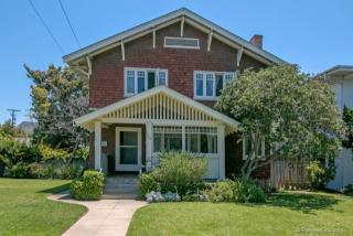 1109 F Ave, San Diego, CA 92118-2817
