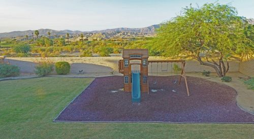 84456 Ponte Ct, Indio CA  92203-2947 exterior