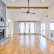 8 Devonshire Dr, Conroe TX  77304-2746 exterior