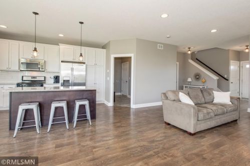 24363 Holm Oak Ave, Columbus MN  55025 exterior