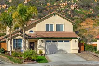 675 Dimaio Way, Escondido, CA 92027-1854