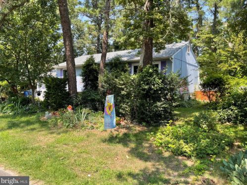 65 Tensaw Dr, Browns Mills NJ  08015-6646 exterior