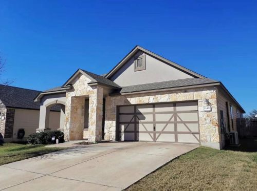 12416 Dwight Eisenhower St, Webberville, TX 78653