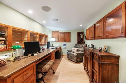 11712 Walnut Rd, Lakeside CA  92040-5625 exterior