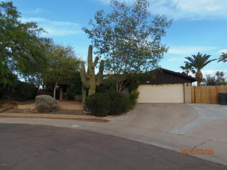 3705 Port Au Prince Ln, Phoenix, AZ 85053-4657