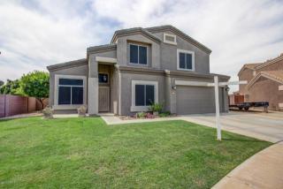 9213 Frank Ave, Peoria, AZ 85382-5364