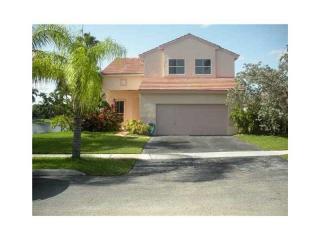 19199 19th St, Hollywood FL  33029-4602 exterior