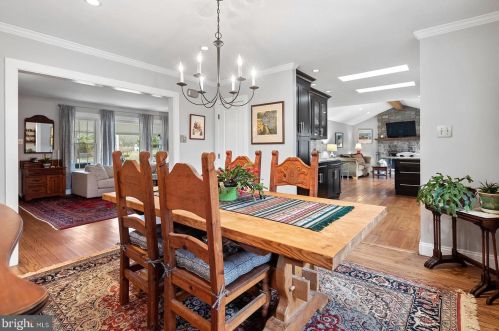 105 Ivy Ln, Glen Mills PA  19342-1319 exterior