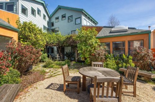 1003 47 St, Oakland CA 94608-3316 exterior