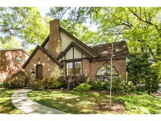 2229 5th St, Charlotte, NC 28204-3305