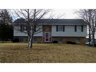 2260 Ridge Rd, Springfield, OH 45502-9380