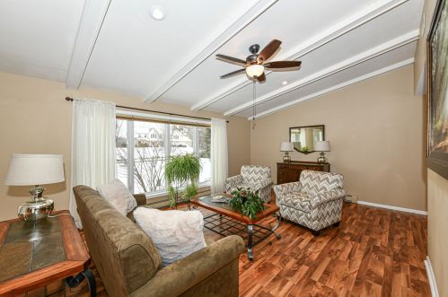 4380 Woodsview Ct, Waukesha WI  53146-3645 exterior