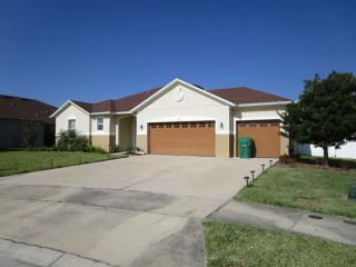 200 Black Springs Ln, Winter Garden FL  34787-6550 exterior