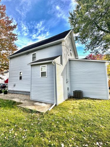 195 Grand Ave, Marion OH  43302-4301 exterior