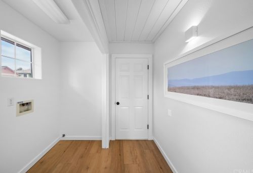 502 Le Point St, Pismo Beach CA  93420-2828 exterior